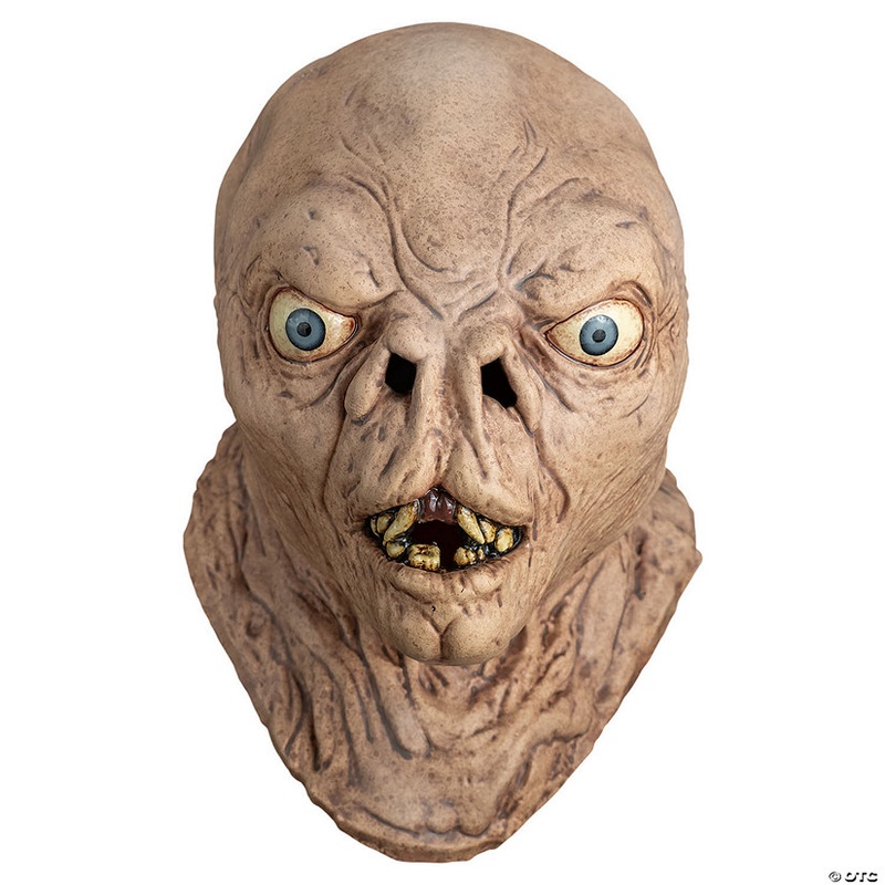 Adults The Beast Within The Beast Overhead Latex Mask