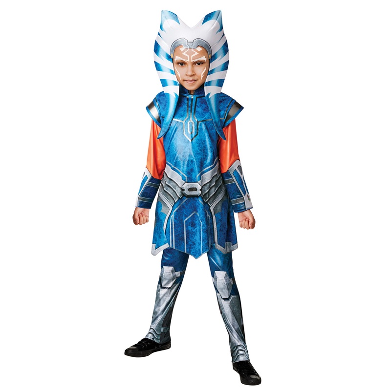 Ahsoka Tano Costume – Kids