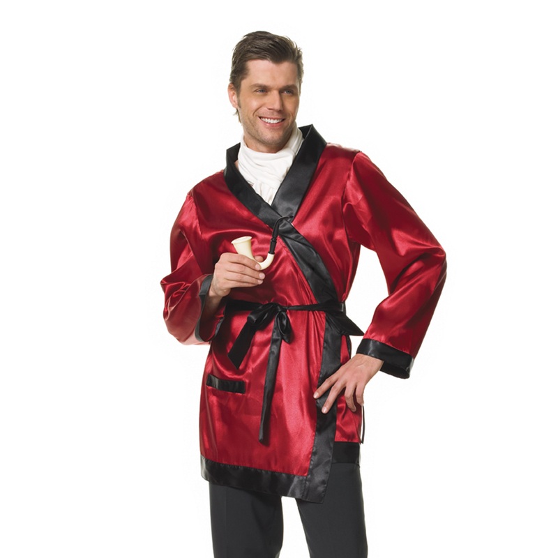 Bachelor Costume