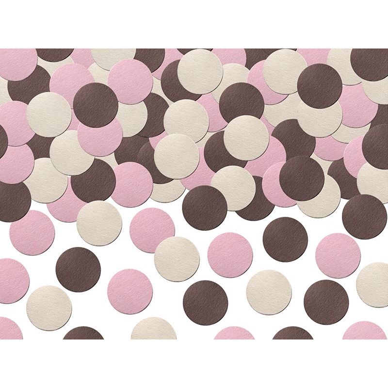 Candy Vintage Confetti 5g