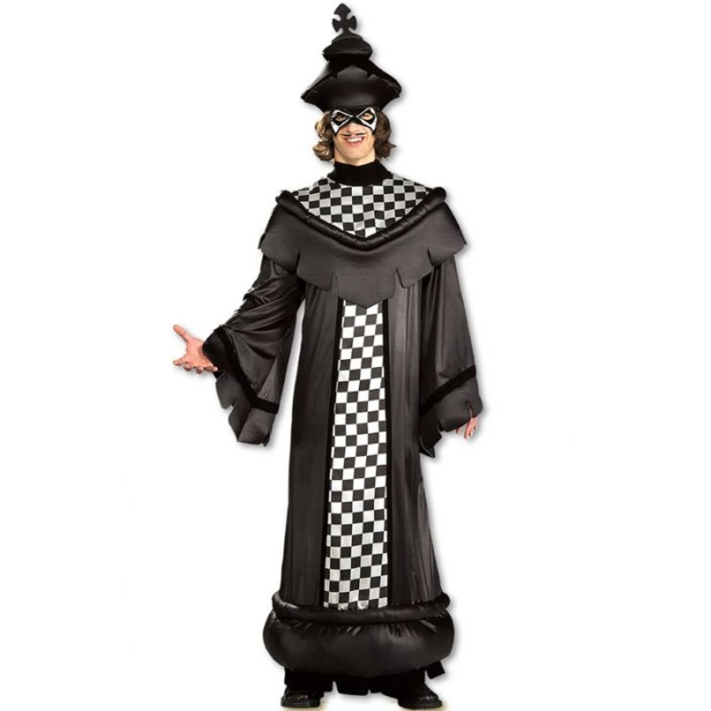 Chess king Costume – Mens