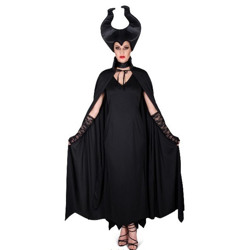 Fairytale Witch Costume – Plus Size