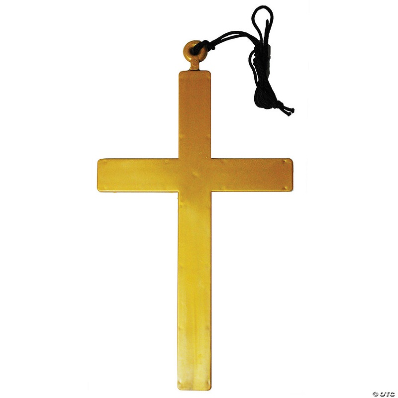 Monk’s Cross