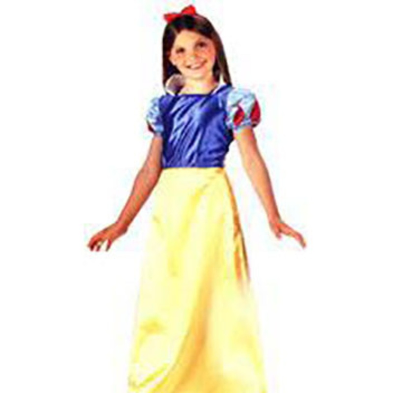 Snow White Child Costume *Clearance* Small