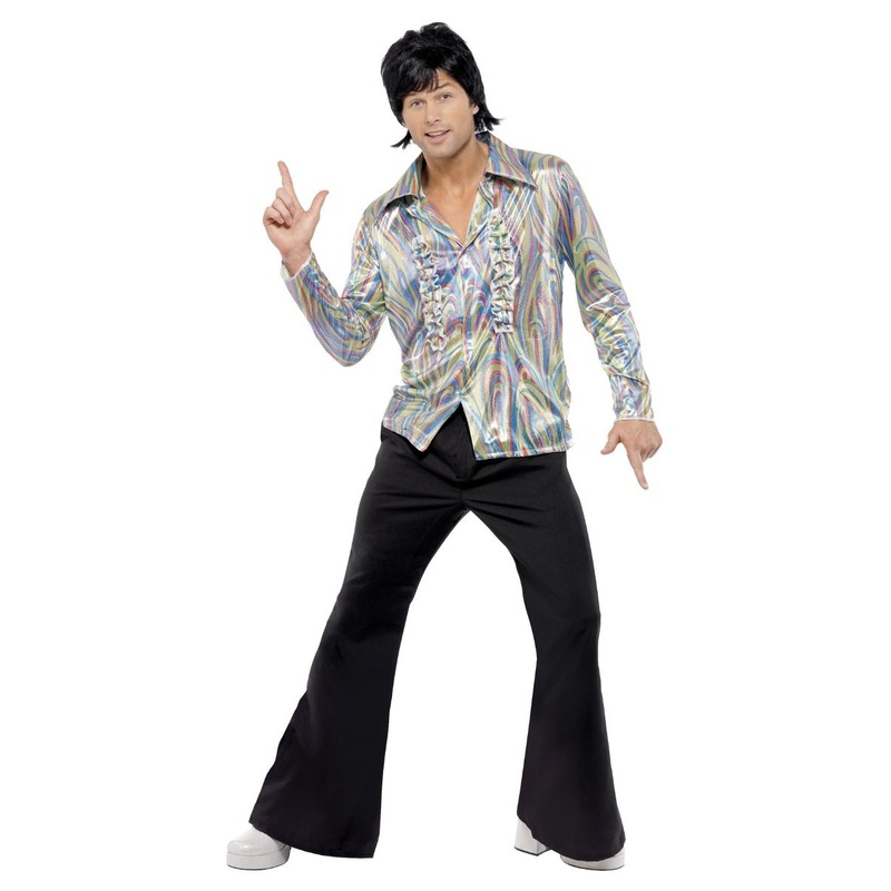 70’s Retro Outfit