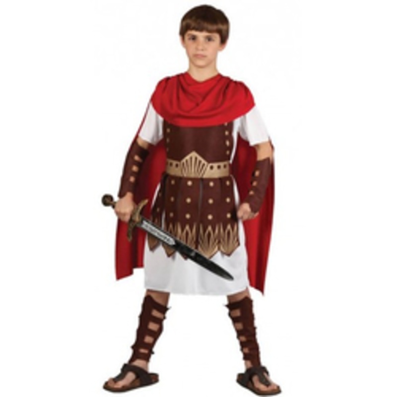 Roman Centurion – Teen