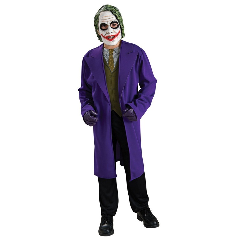 The Joker – Kids