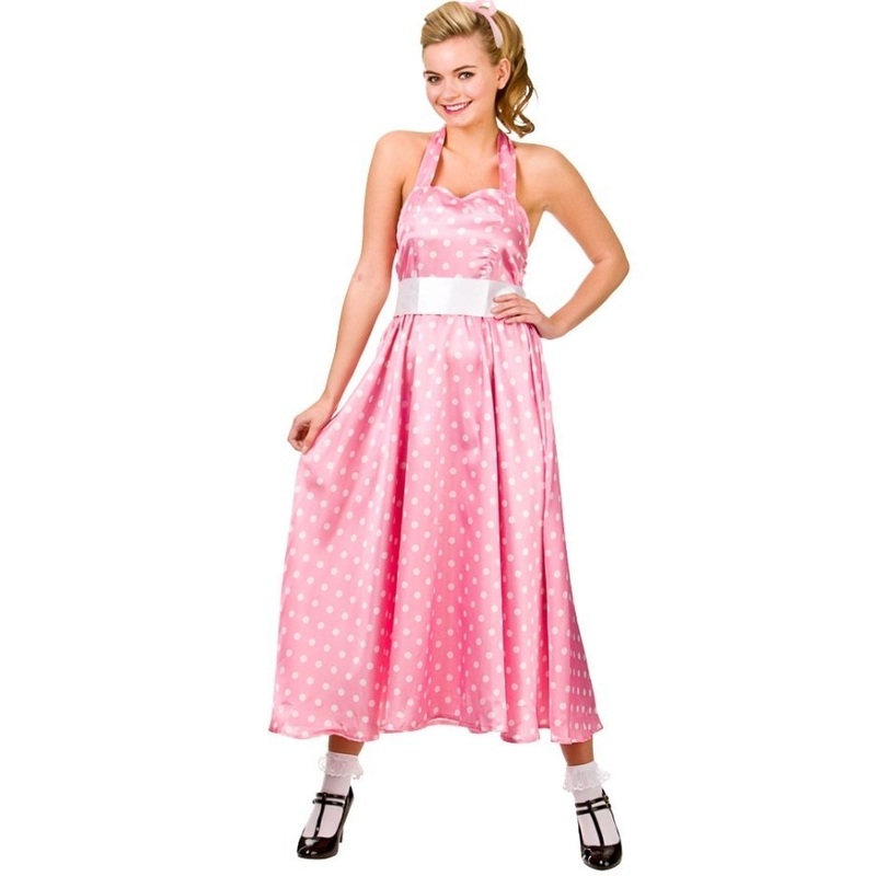 50’s Bopper Dress