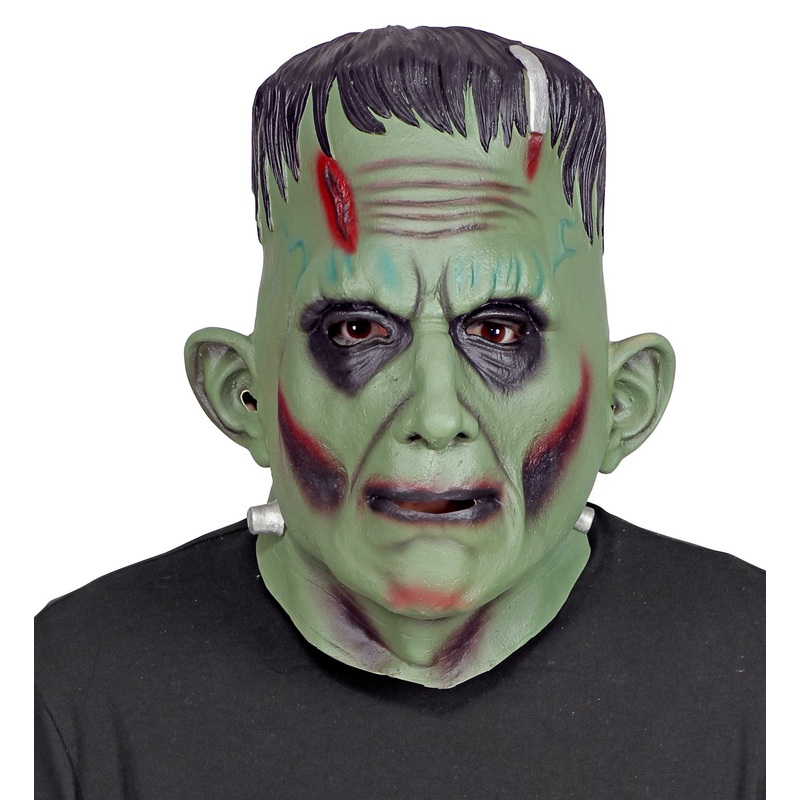 Lab Monster – Mask
