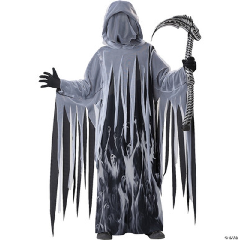 Soul Taker Costume Child Medium