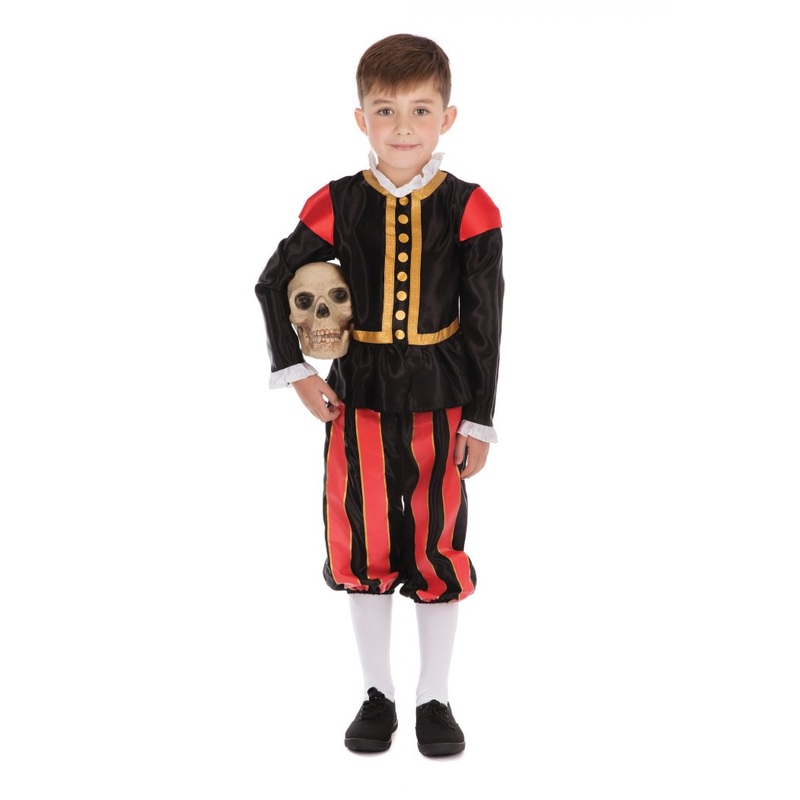 William Shakespeare – Tween