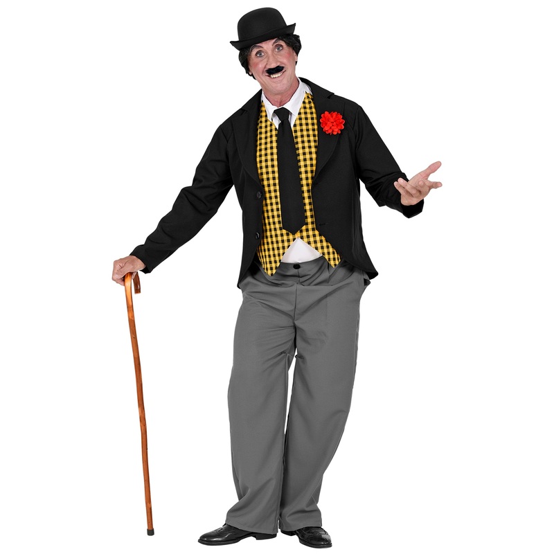 Charlie Costume – Men’s