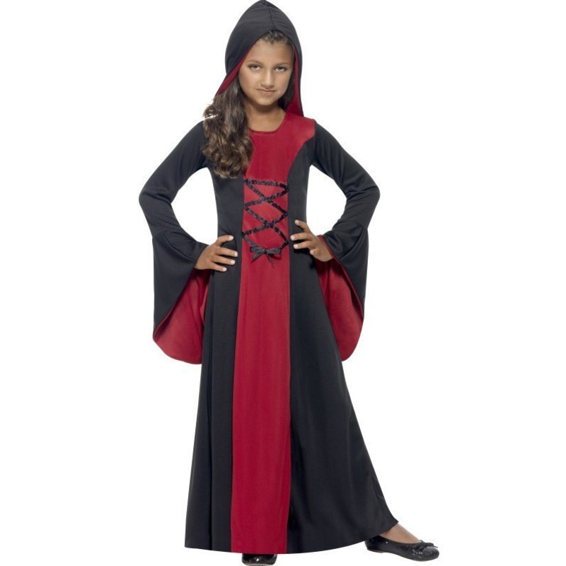 Vamp Costume – Kids