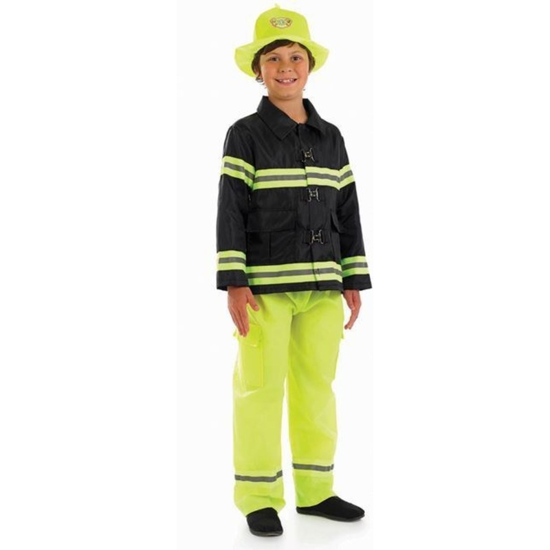 Fireman – Tween