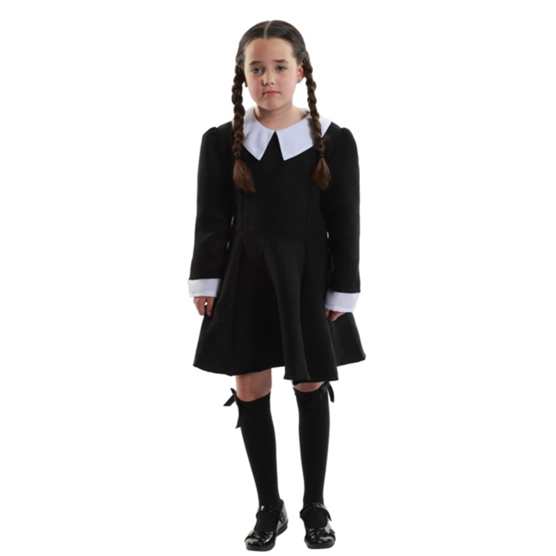 Haunted Girl Costume