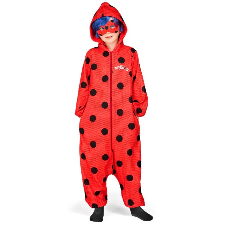 Ladybug Costume – Tween