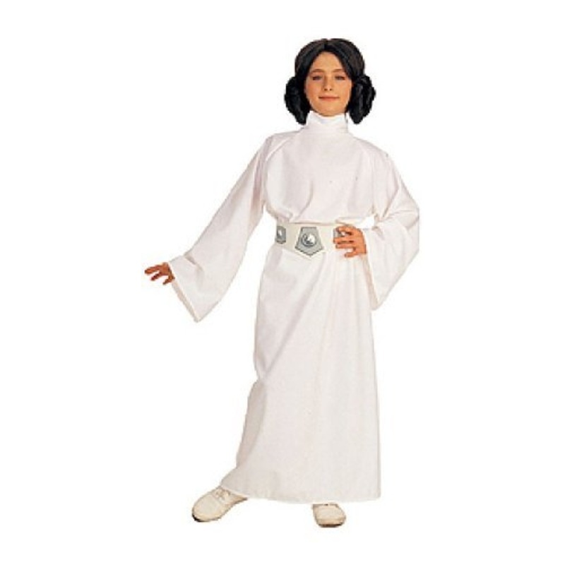 Star Wars Princess Leia Costume – Kids