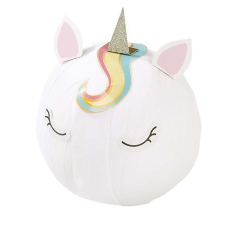 Unicorn surprise ball