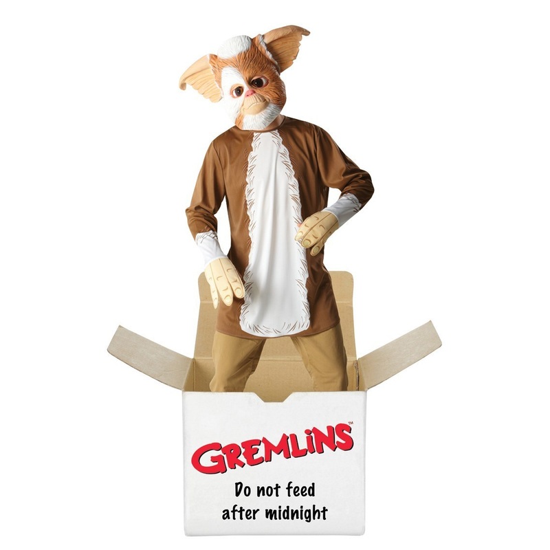 Gremlins Gizmo Costume