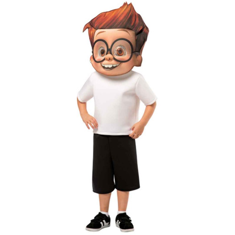 Sherman Costume Child *Clearance* Small