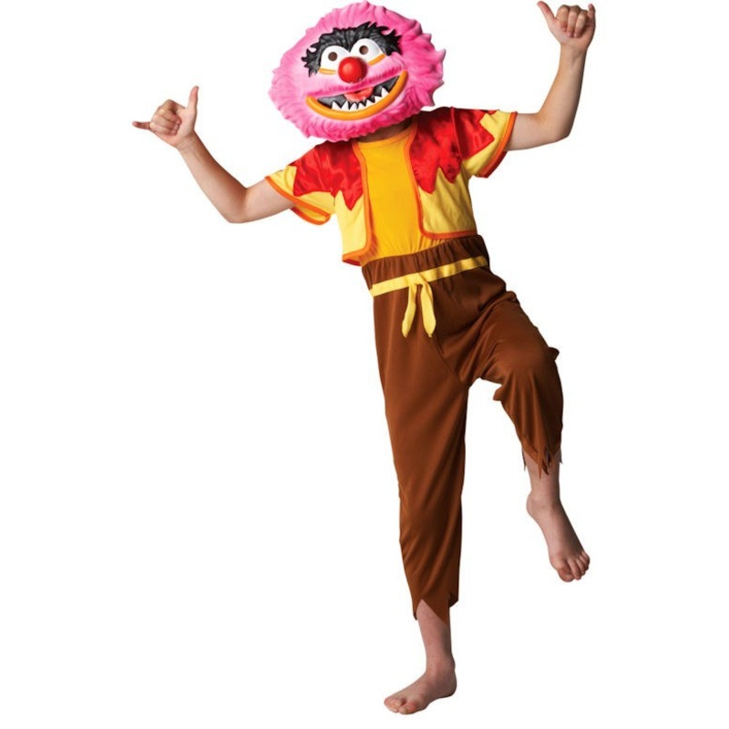 The Muppets Animal Costume – Kids