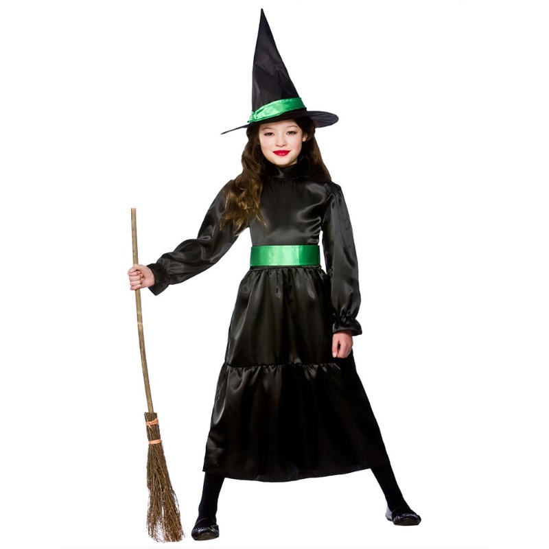Wicked Witch – Kids
