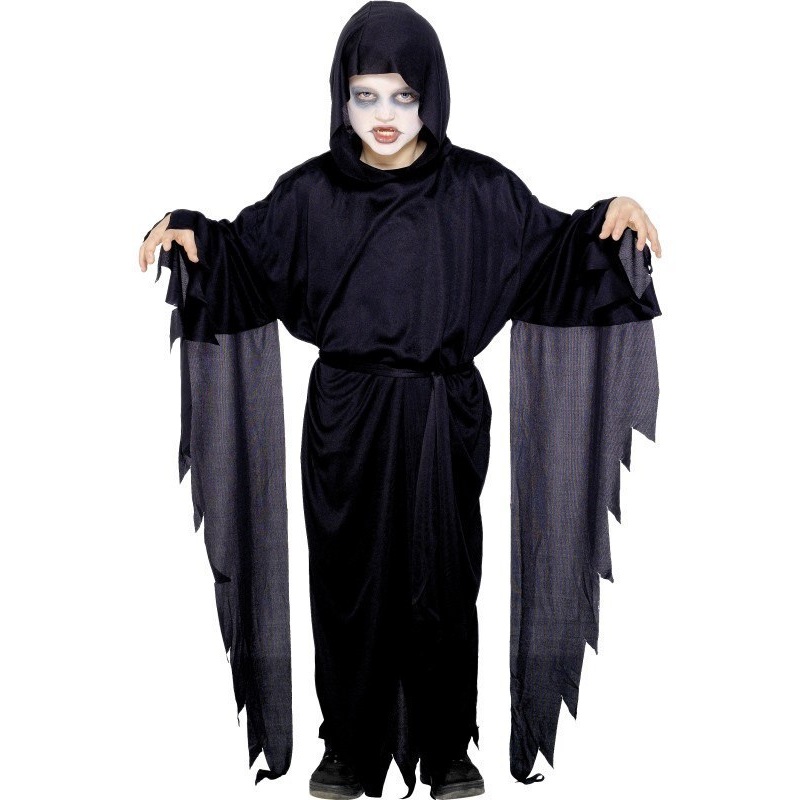 Screamer Ghost Costume – Tween
