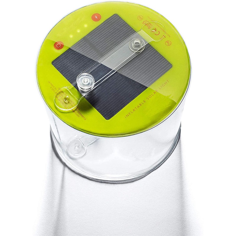 Luci Lux Solar Lantern