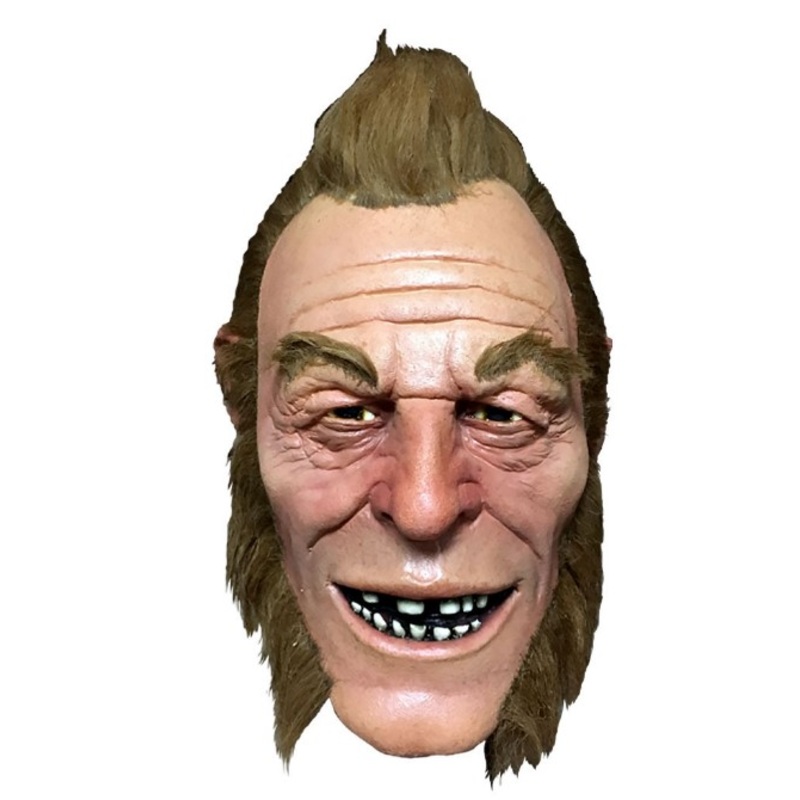 BFG Fleshlumpeater Children’s Mask