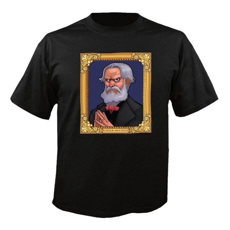 Digital Dudz Haunted Mansion Shirt