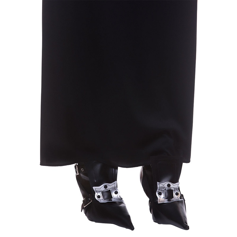 Witch’s Shoe Covers