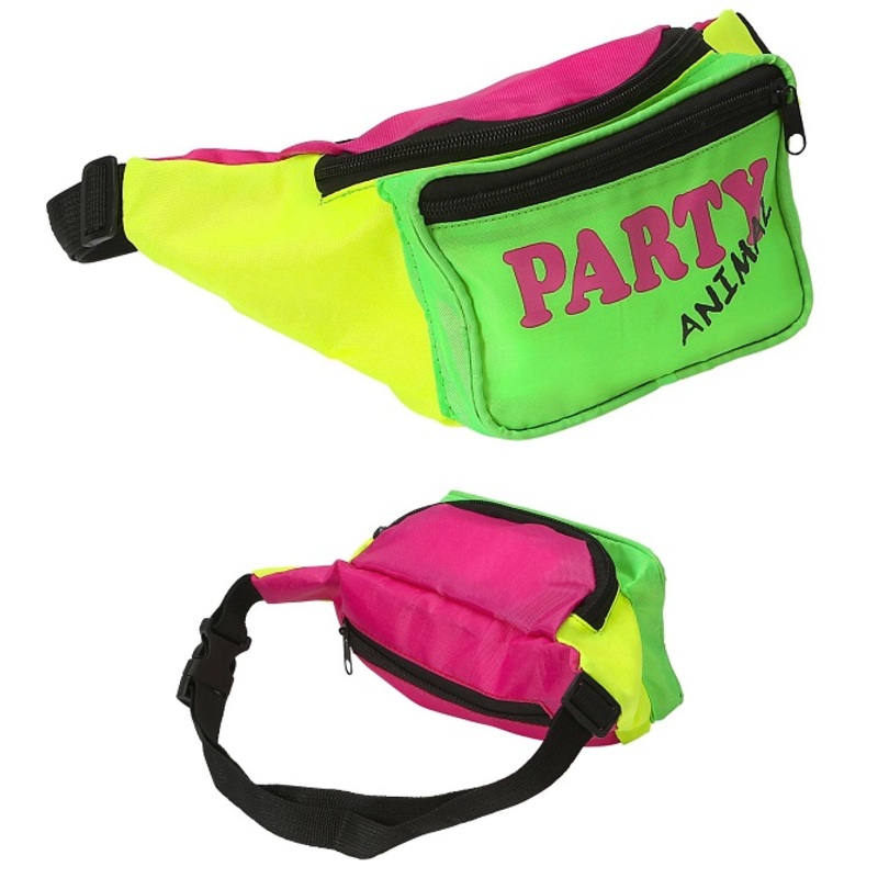 80’s Belt Bag