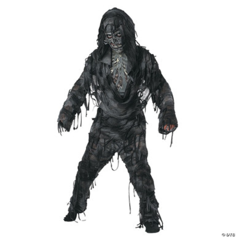 Rotten To The Core Costume Child Medium