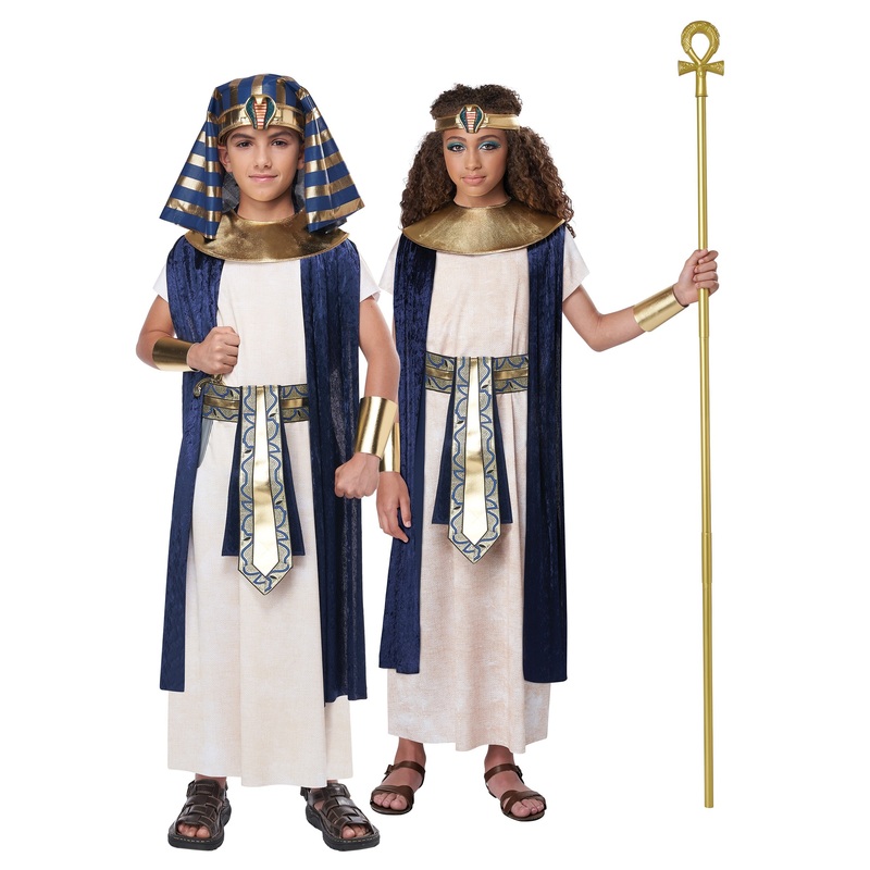 Ancient Egyptian Tunic – Kids
