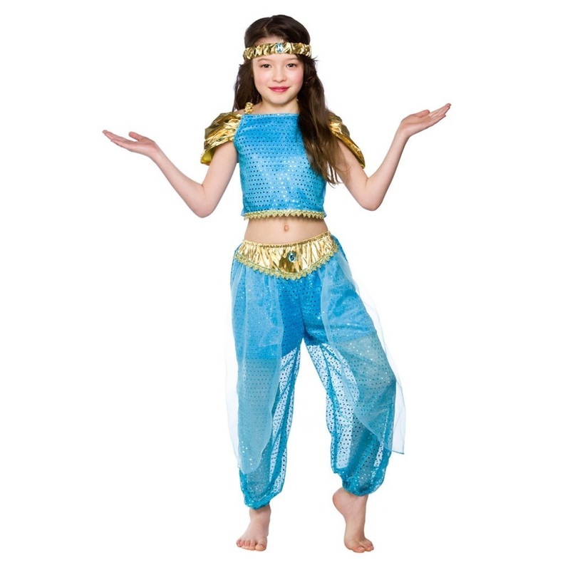 Arabian Princess – Kids