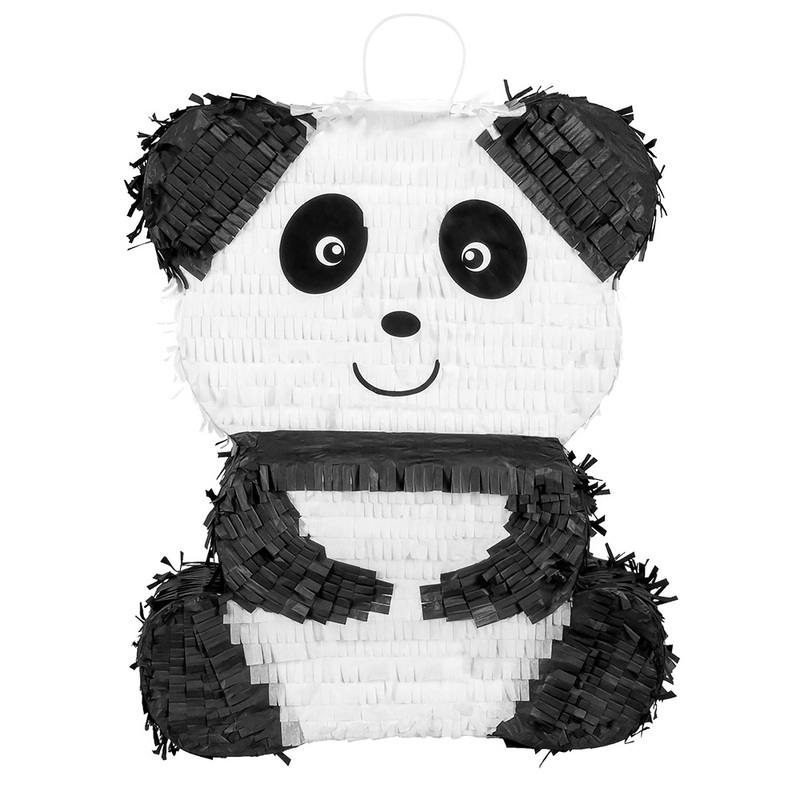 Paul Panda Piata 50 x 38 x 10cm