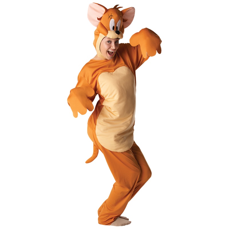 Jerry Costume