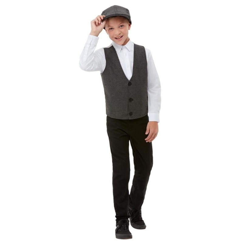 20’s Gangster Boy Kit