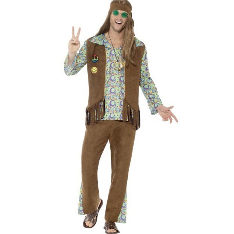 60’s Hippie