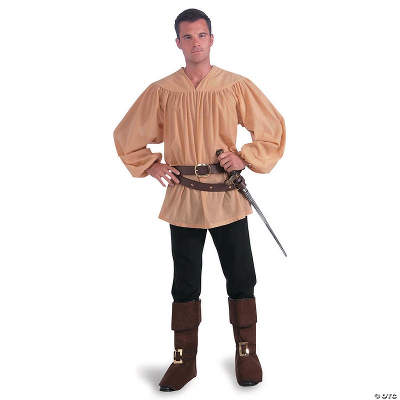 Adults Medieval Shirt