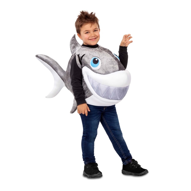 Shark Costume – Kids