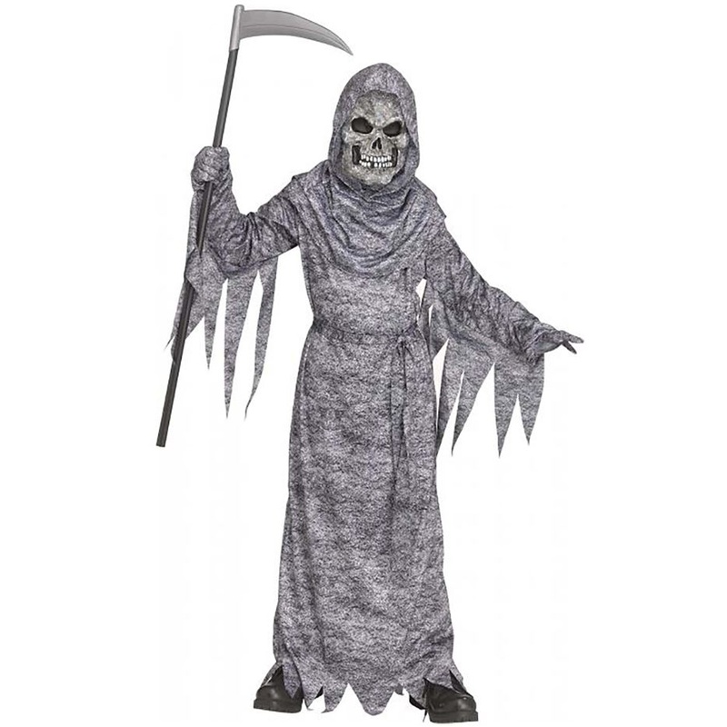 Stone Reaper Costume – Kids