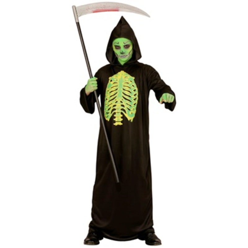 Toxic Reaper: – Tween