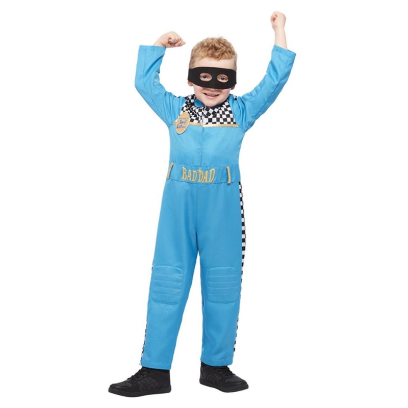 ‘Bad Dad’ Costume