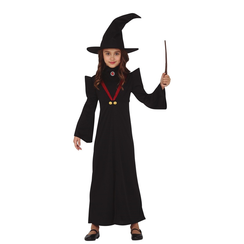 Chief Magician Costume – Tween