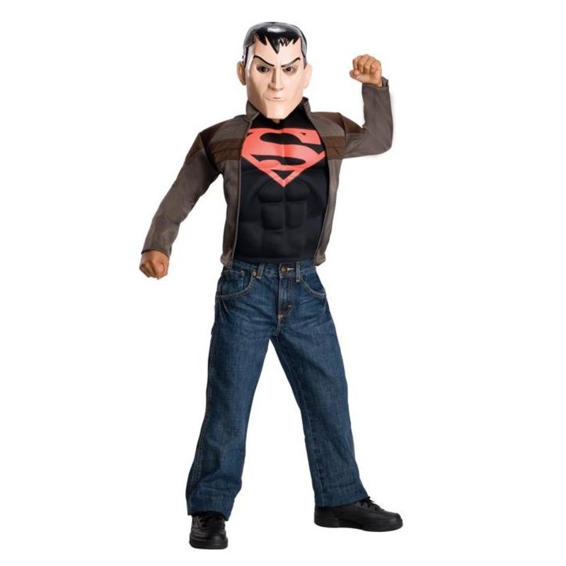 Young Justice Superboy – Kids