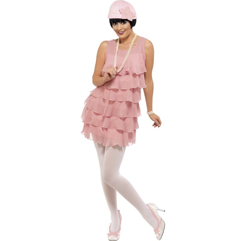 20’s Cutie Costume