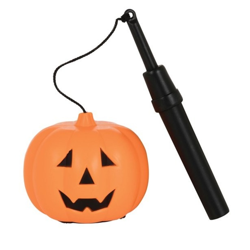 Small pumpkin lantern