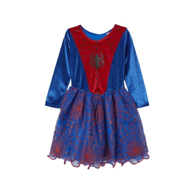 Spidergirl Costume – Kids