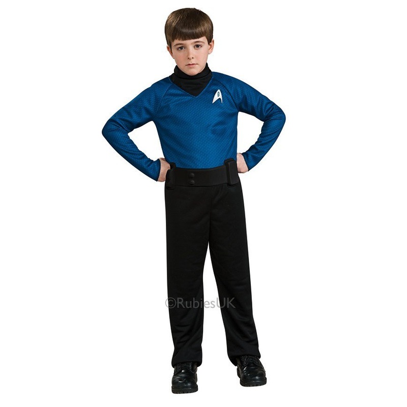 Star Trek Spock Box Set – Kids